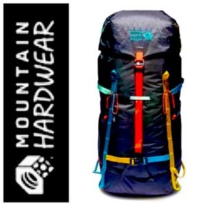 Mountain Hardwear Scrambler 25 backpack NWT!